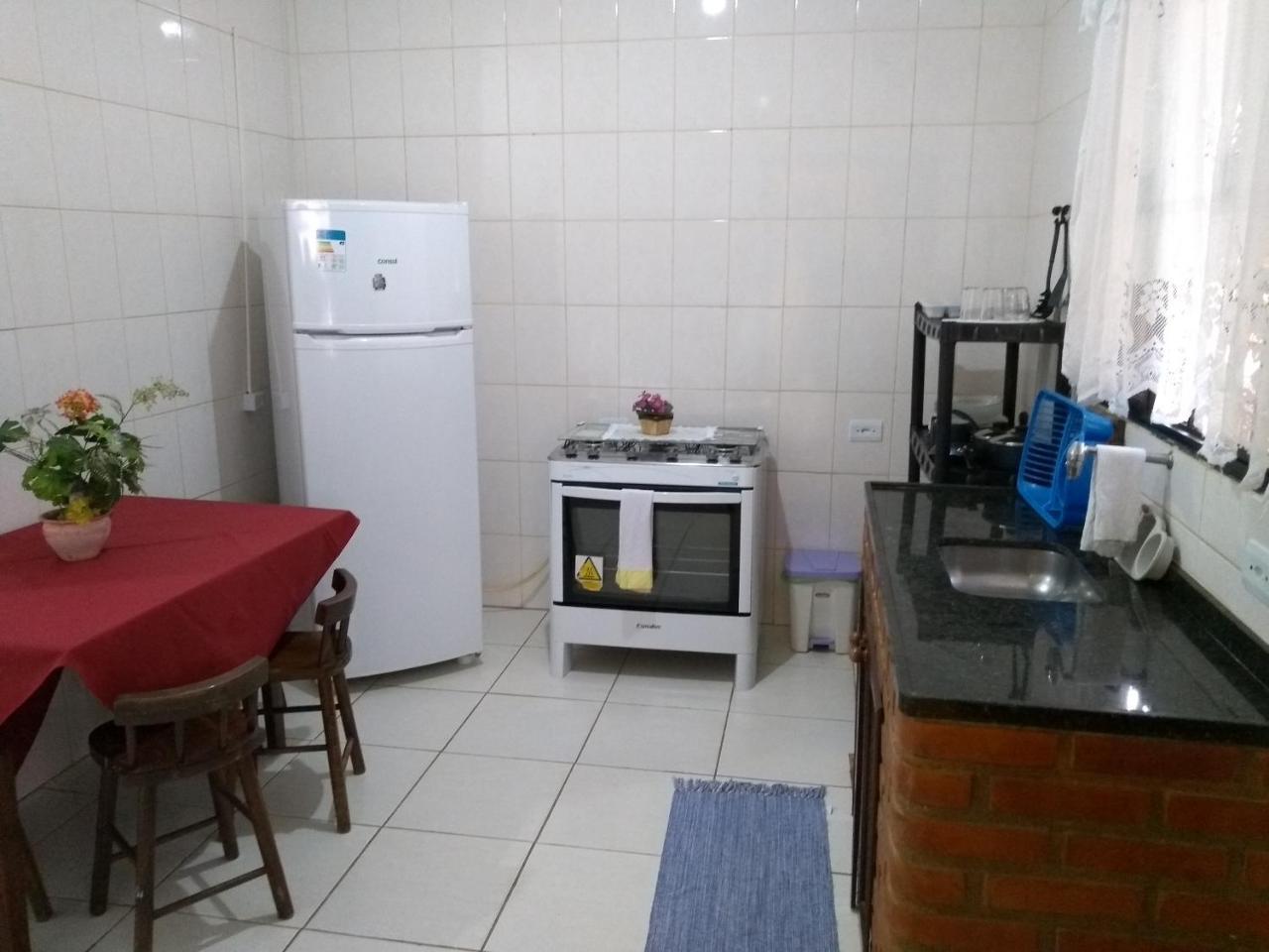 RC Sol de Boicuçanga - Chalés Kültér fotó