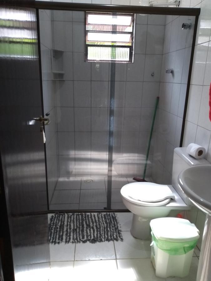 RC Sol de Boicuçanga - Chalés Kültér fotó